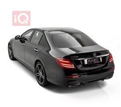 مرسيدس بنز E-Class